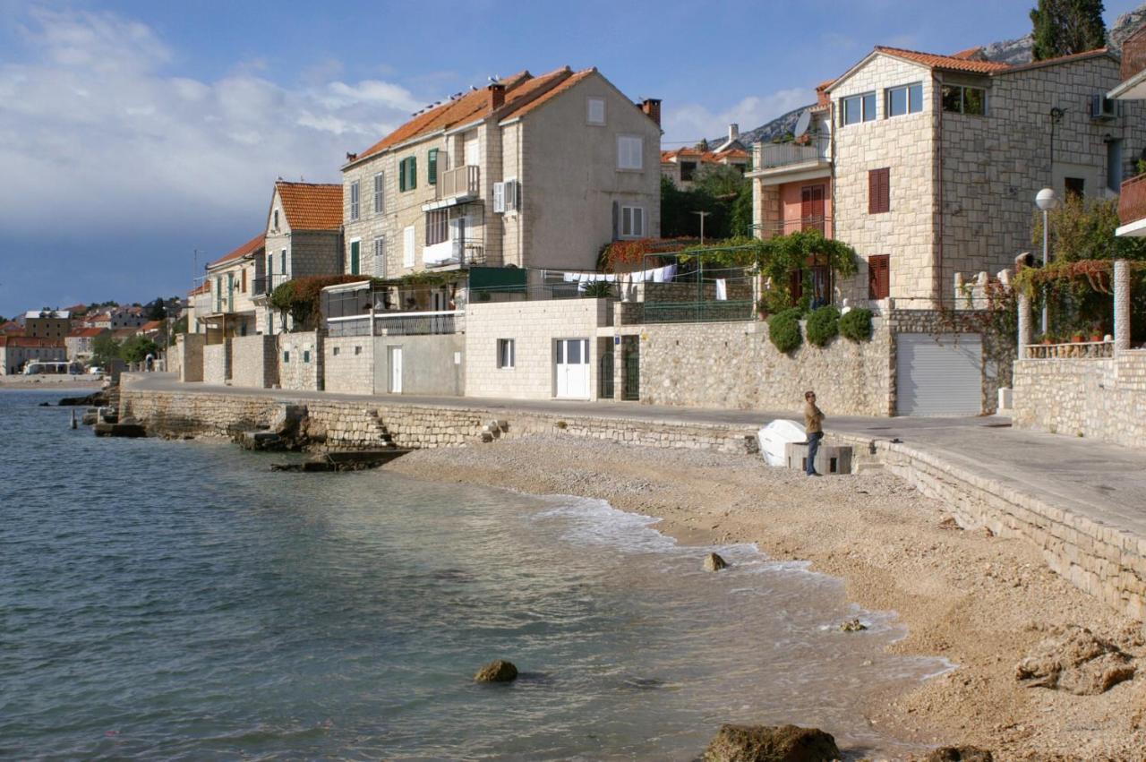 Apartments With Wifi Bol, Brac - 11728 Exterior photo
