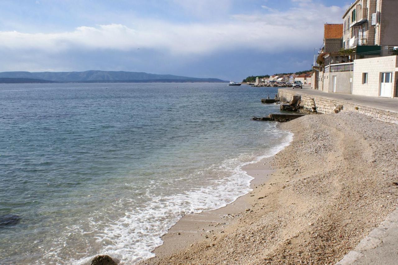 Apartments With Wifi Bol, Brac - 11728 Exterior photo
